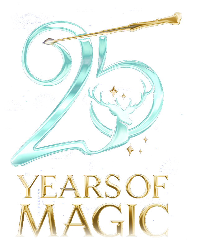 25 Years of Magic